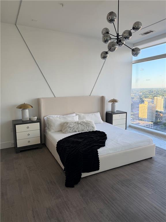 45 Ivan Allen Jr NW Boulevard NW Unit 2701