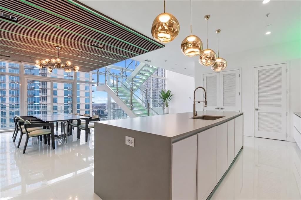 45 Ivan Allen Jr NW Boulevard NW Unit 2701