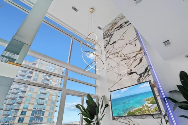 45 Ivan Allen Jr NW Boulevard NW Unit 2701