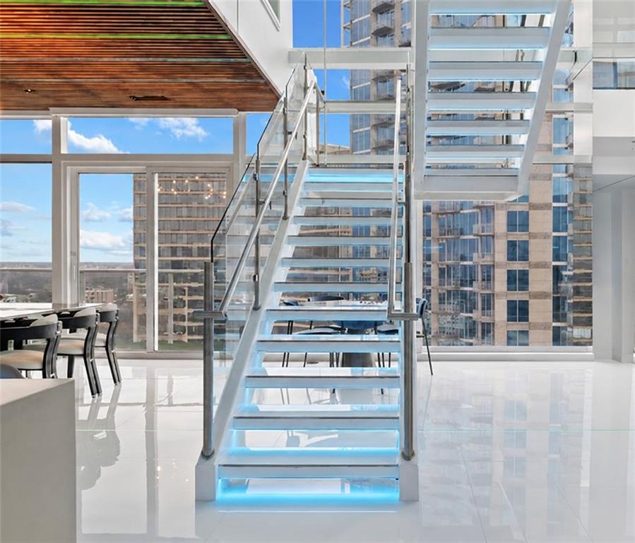 45 Ivan Allen Jr NW Boulevard NW Unit 2701