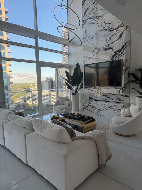 45 Ivan Allen Jr NW Boulevard NW Unit 2701