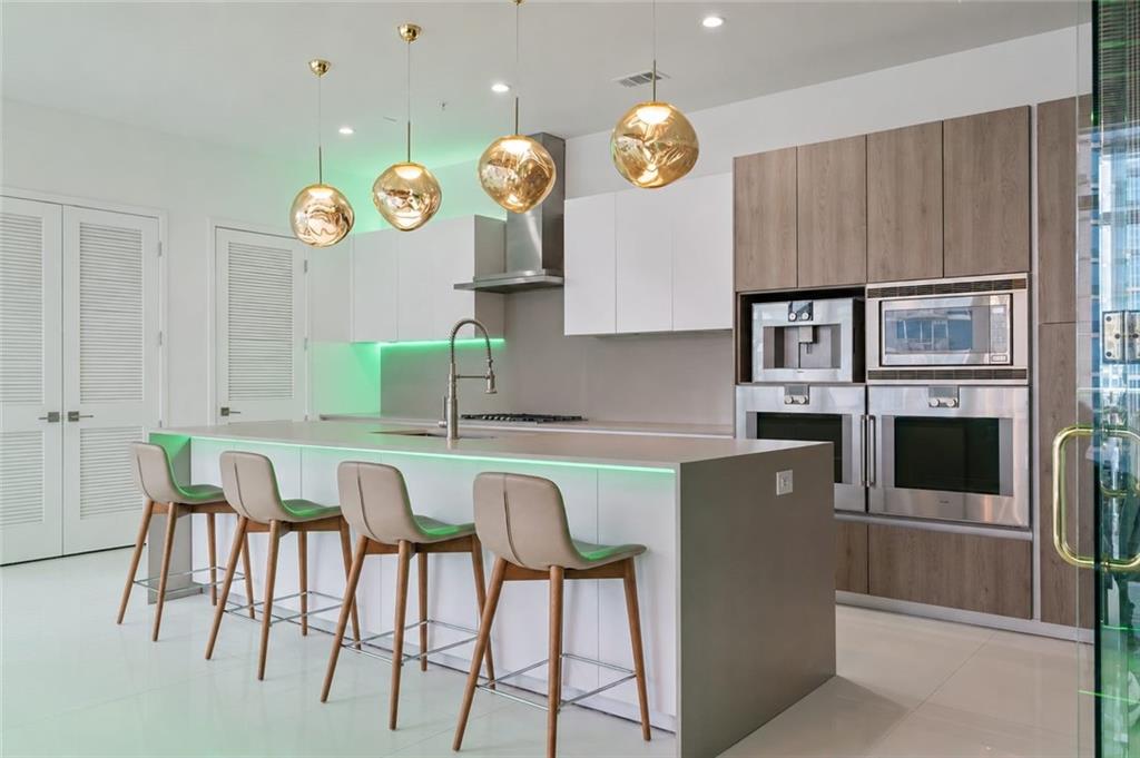 45 Ivan Allen Jr NW Boulevard NW Unit 2701