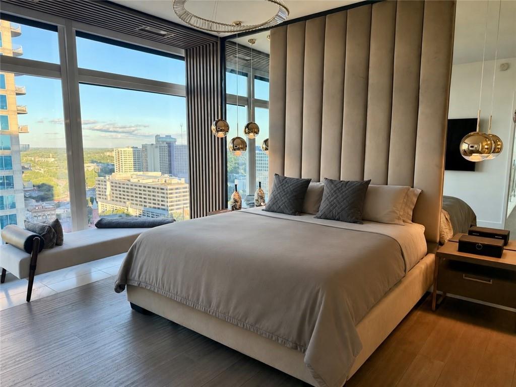 45 Ivan Allen Jr NW Boulevard NW Unit 2701