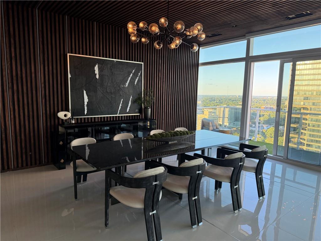 45 Ivan Allen Jr NW Boulevard NW Unit 2701