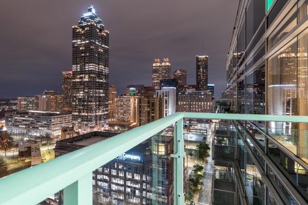 45 Ivan Allen Jr NW Boulevard NW Unit 2701