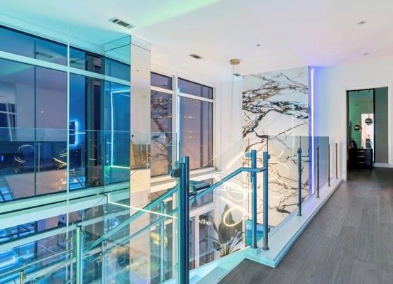 45 Ivan Allen Jr NW Boulevard NW Unit 2701