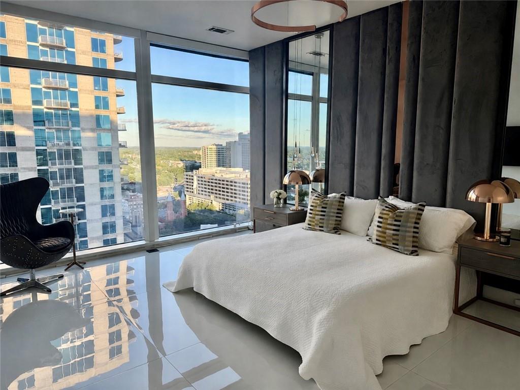 45 Ivan Allen Jr NW Boulevard NW Unit 2701