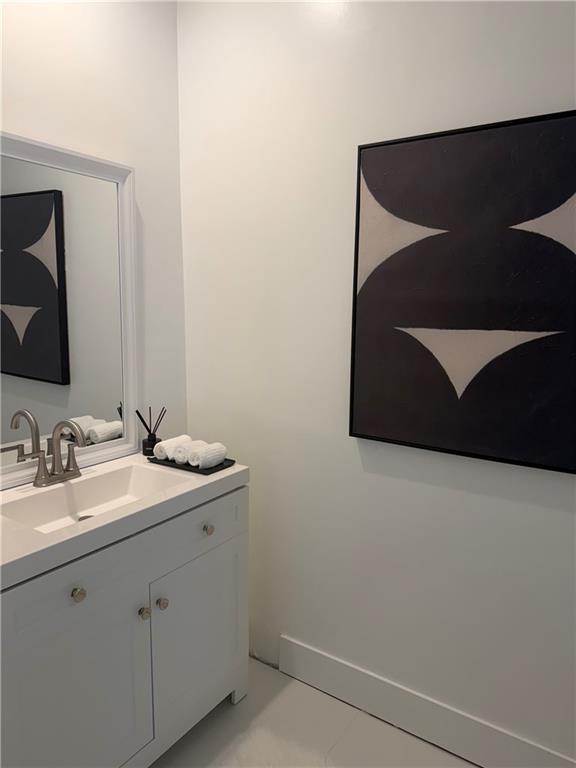 45 Ivan Allen Jr NW Boulevard NW Unit 2701