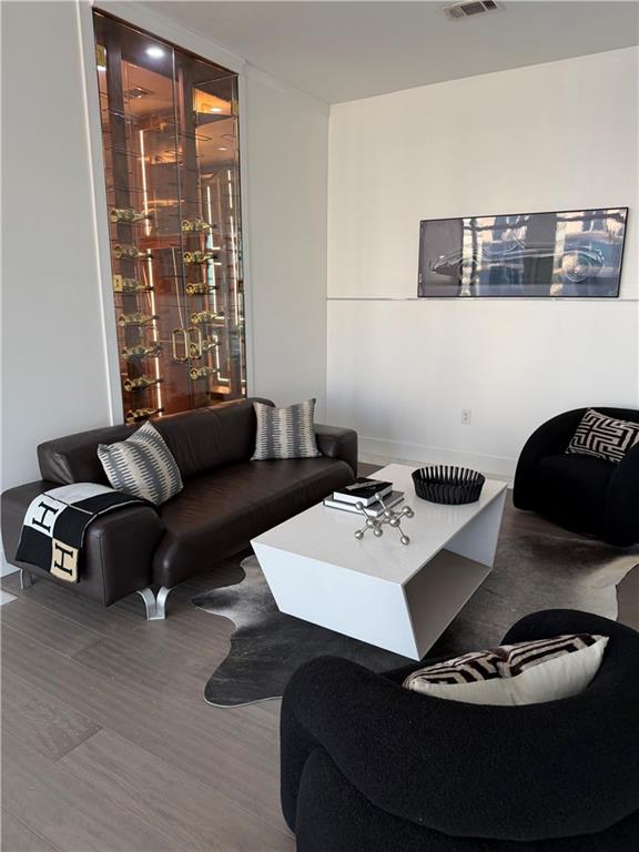45 Ivan Allen Jr NW Boulevard NW Unit 2701