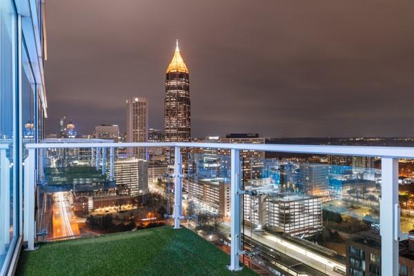 45 Ivan Allen Jr NW Boulevard NW Unit 2701