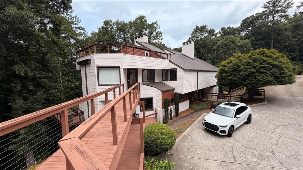 1685 Chevron Way