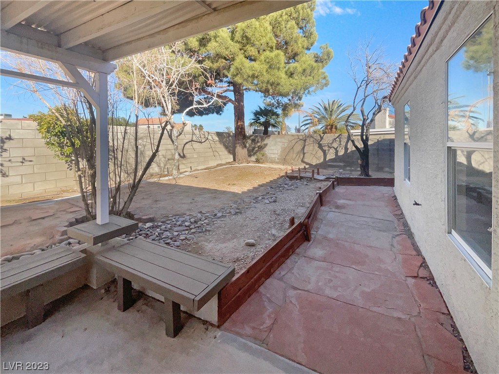 4121 Stockman Street