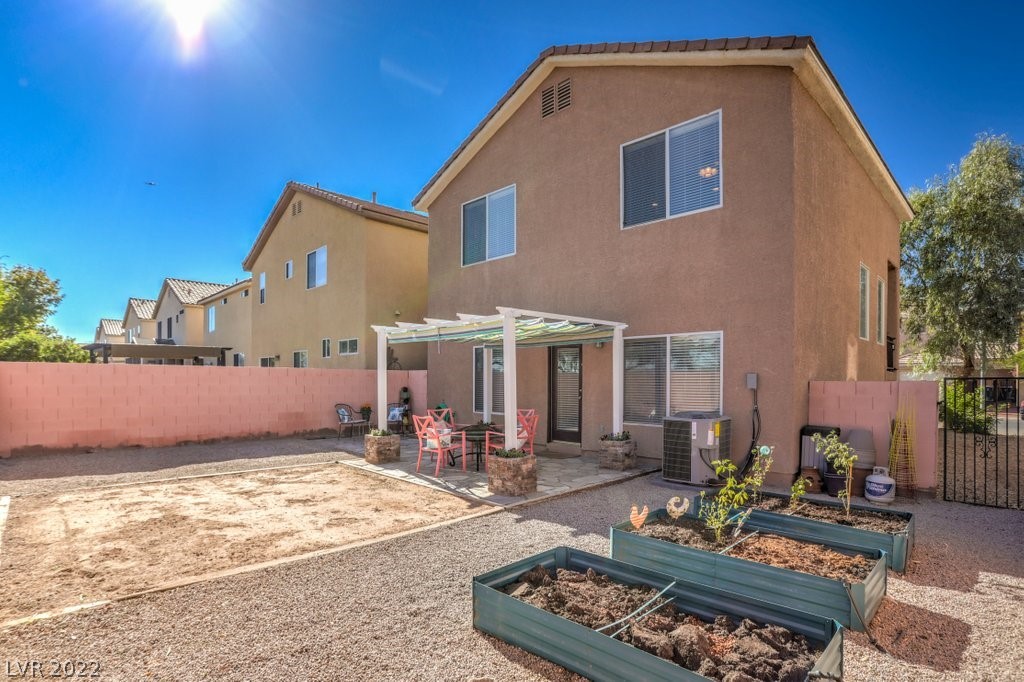 5384 Nickel Ridge Way