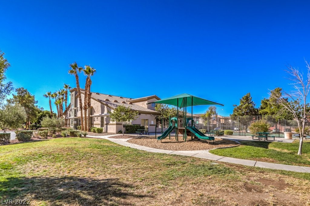 5384 Nickel Ridge Way