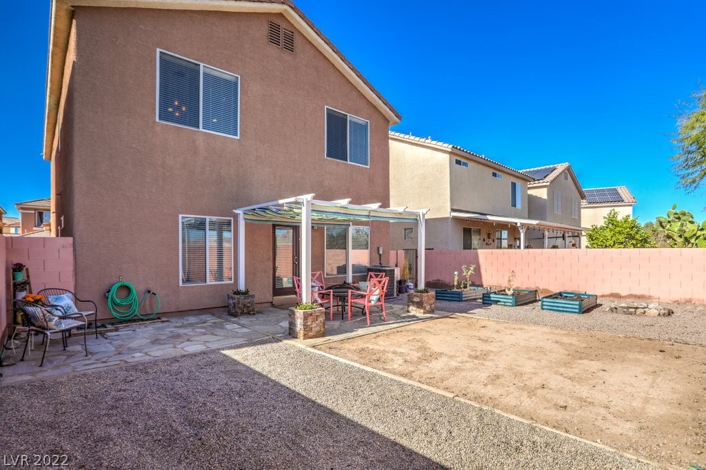 5384 Nickel Ridge Way