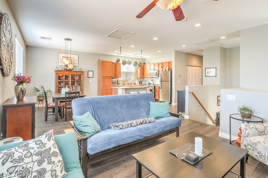5384 Nickel Ridge Way