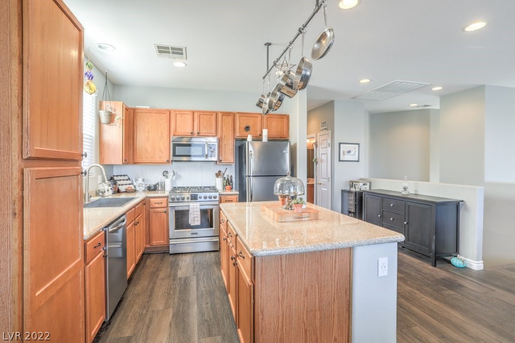5384 Nickel Ridge Way
