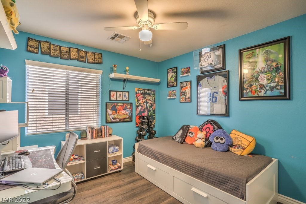 5384 Nickel Ridge Way