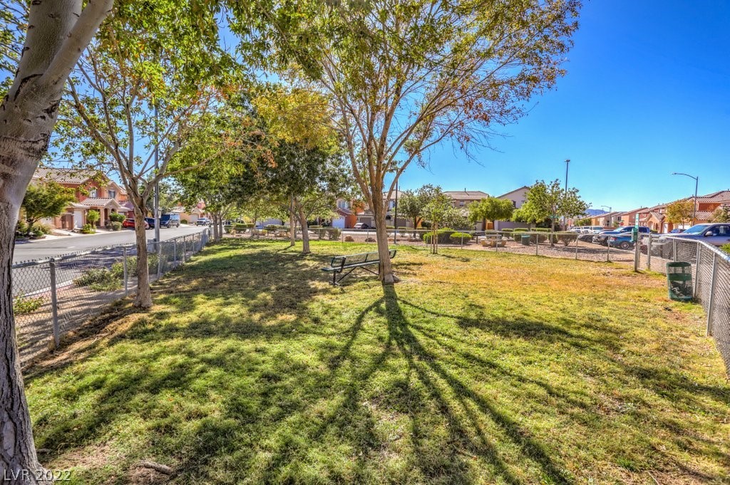 5384 Nickel Ridge Way