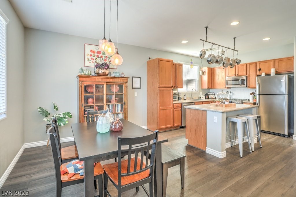 5384 Nickel Ridge Way