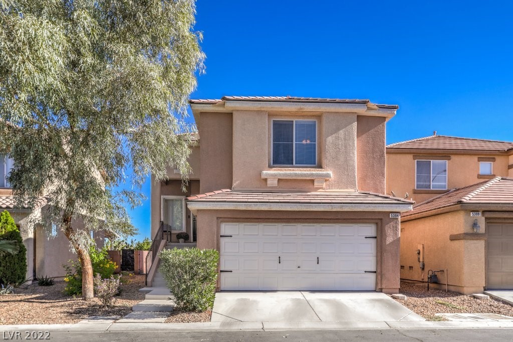 5384 Nickel Ridge Way