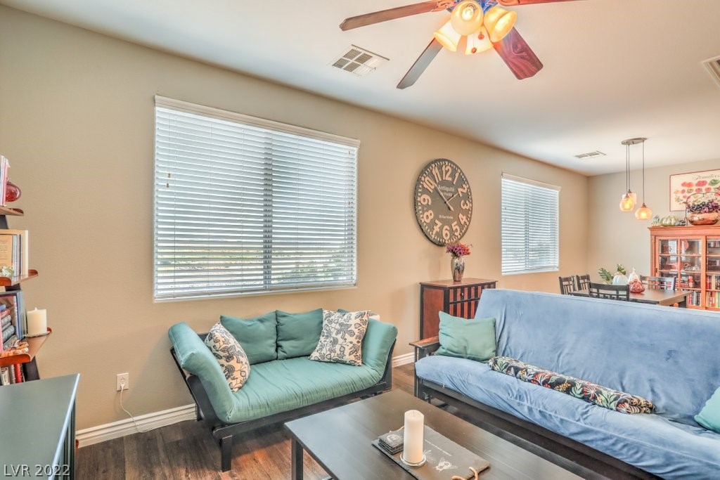 5384 Nickel Ridge Way