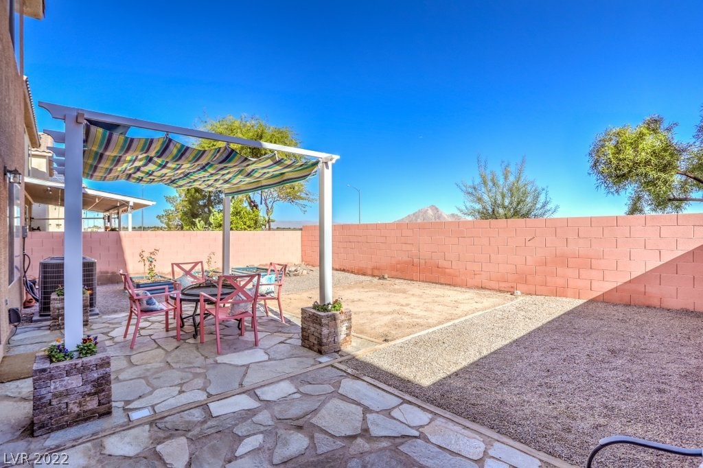 5384 Nickel Ridge Way