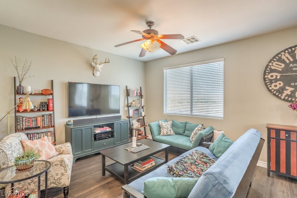 5384 Nickel Ridge Way
