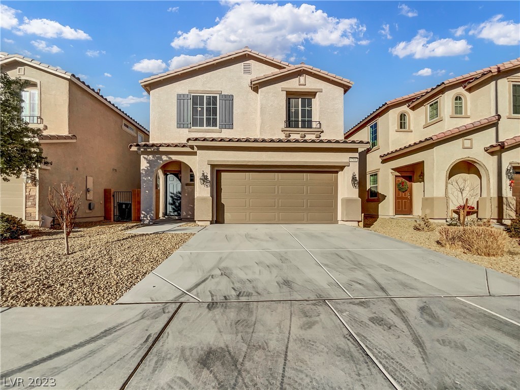 6366 Beavertail Pond Avenue