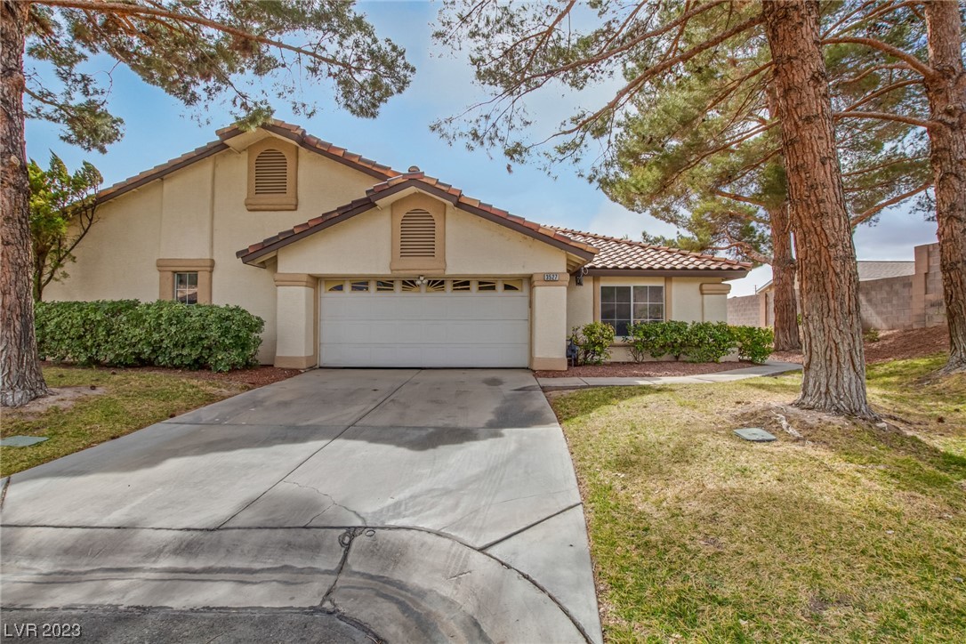 3527 Wild Cherry Court