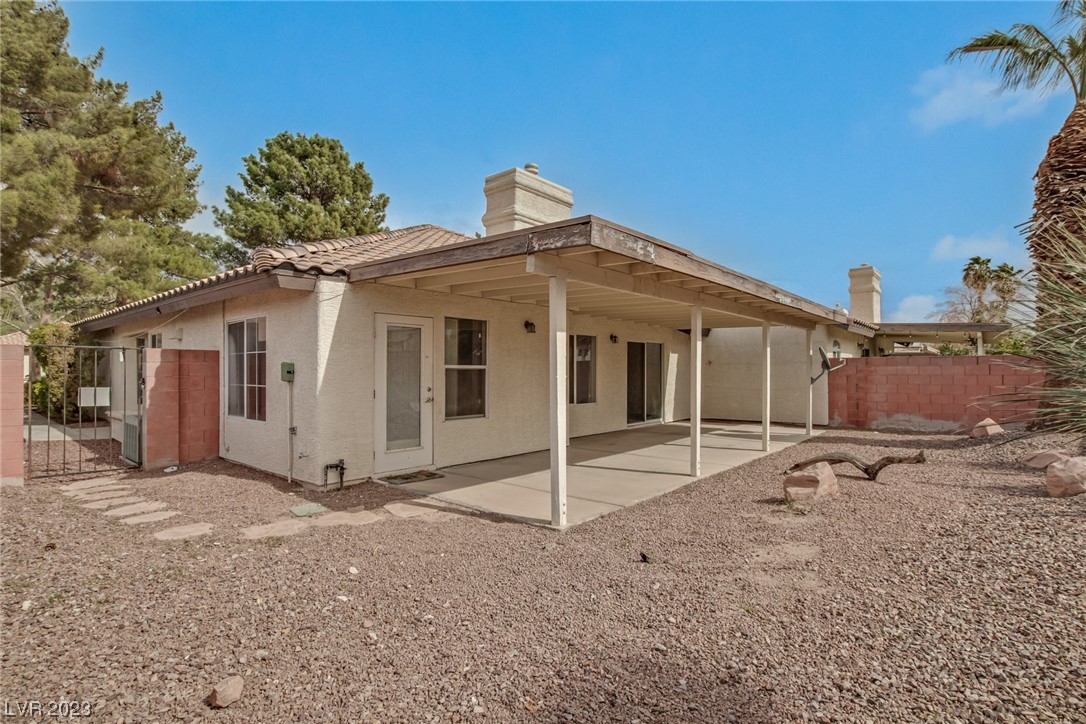 3527 Wild Cherry Court