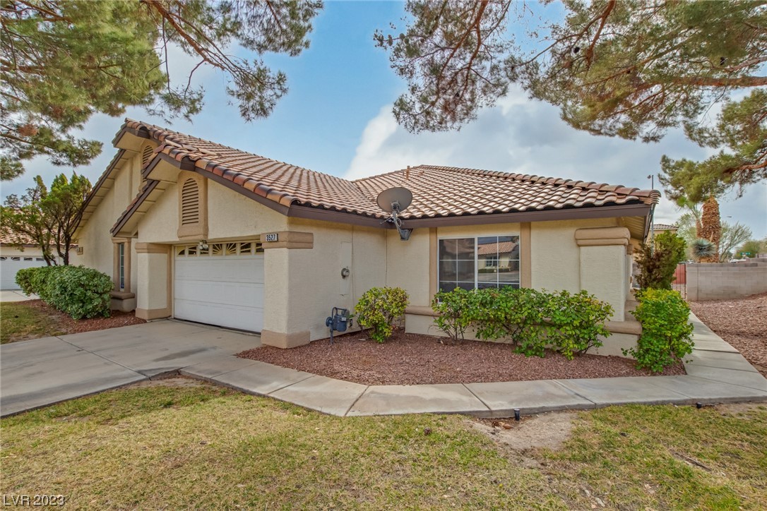 3527 Wild Cherry Court