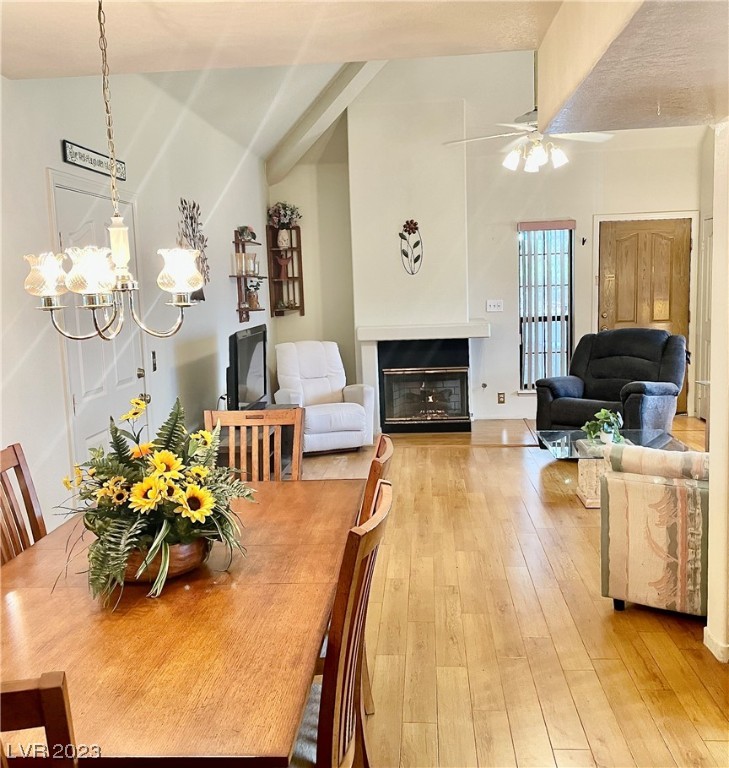 2611 South Durango Drive 204