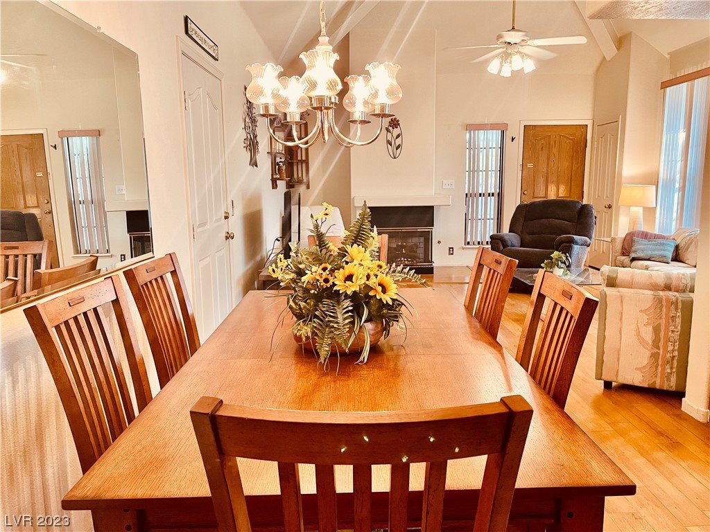 2611 South Durango Drive 204