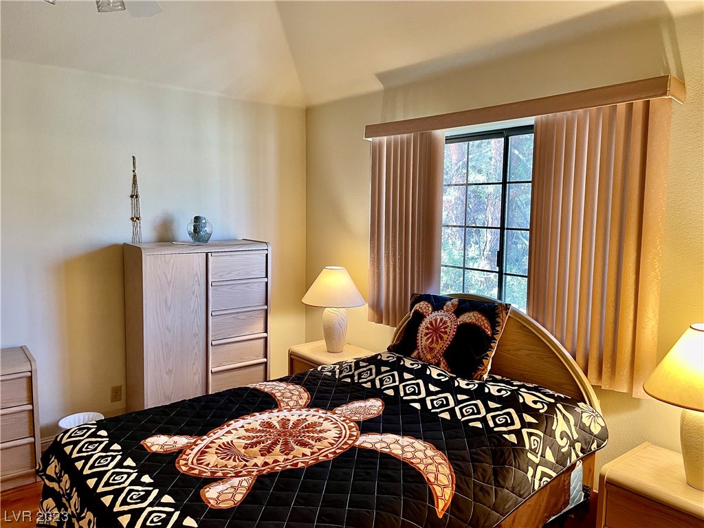 2611 South Durango Drive 204