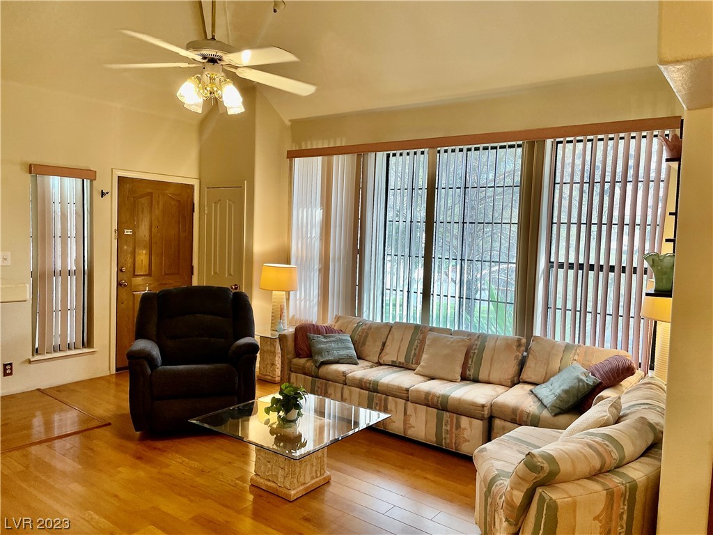 2611 South Durango Drive 204