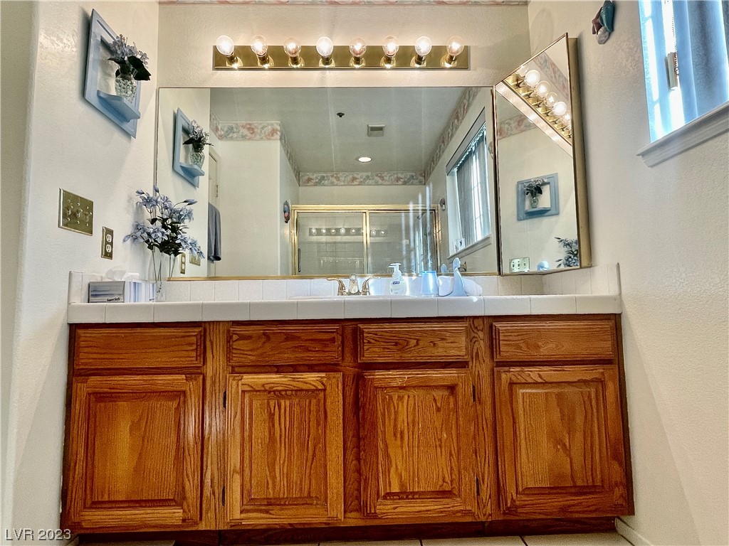 2611 South Durango Drive 204