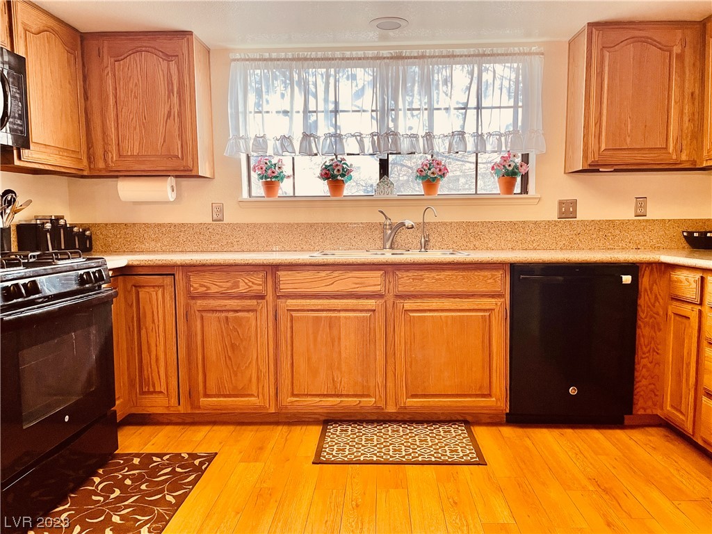 2611 South Durango Drive 204
