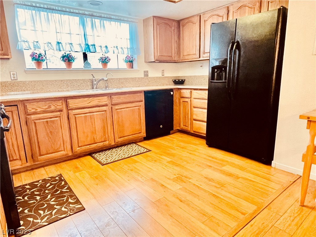 2611 South Durango Drive 204