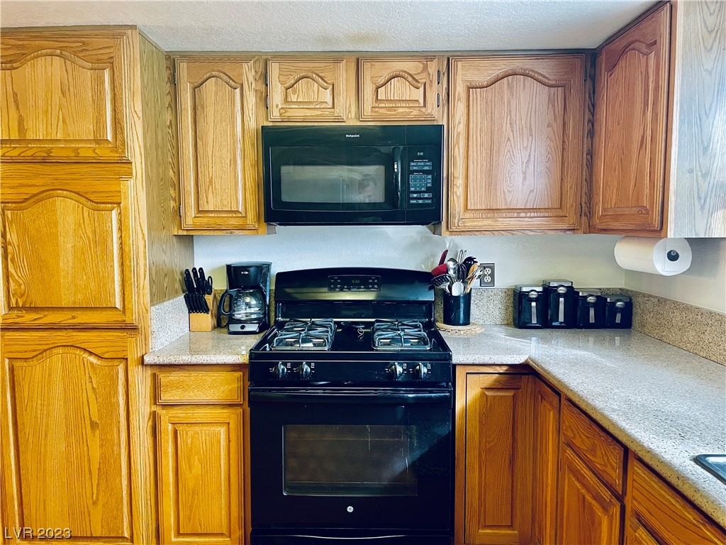 2611 South Durango Drive 204