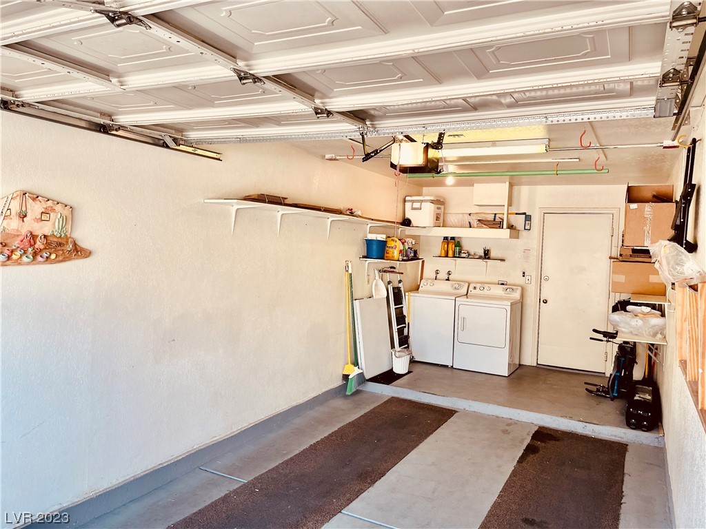 2611 South Durango Drive 204