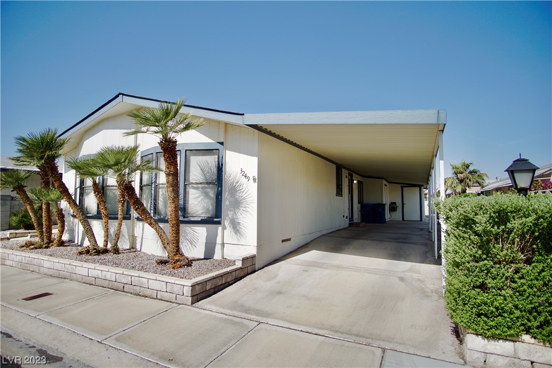 3249 Tularosa Lane