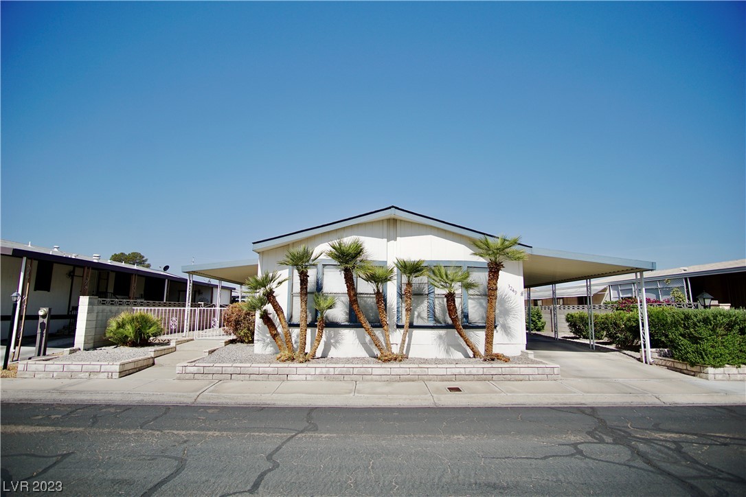 3249 Tularosa Lane