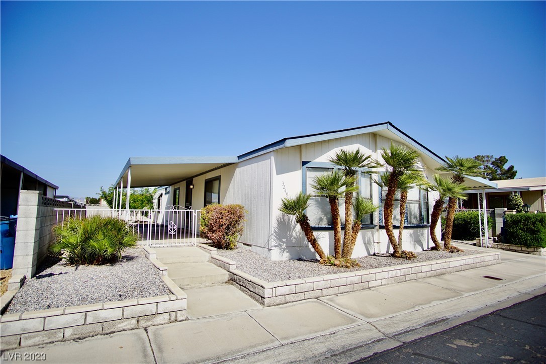 3249 Tularosa Lane