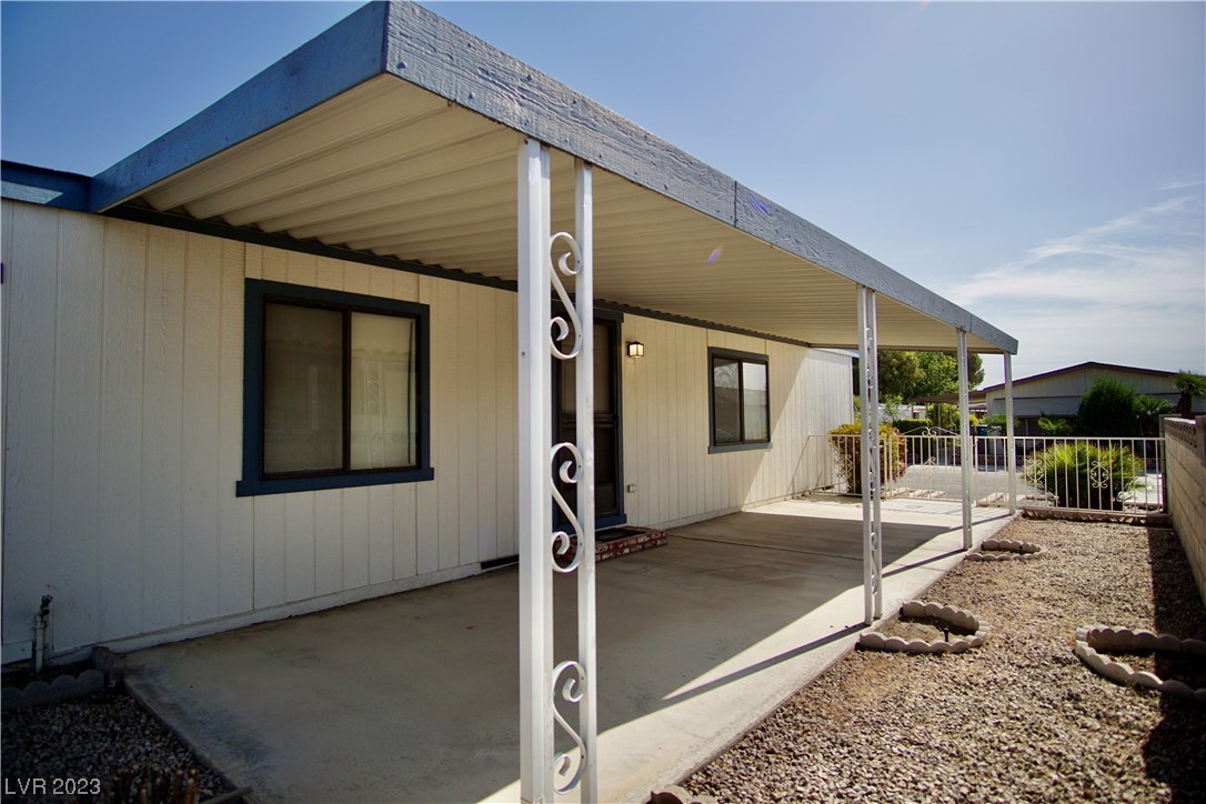 3249 Tularosa Lane