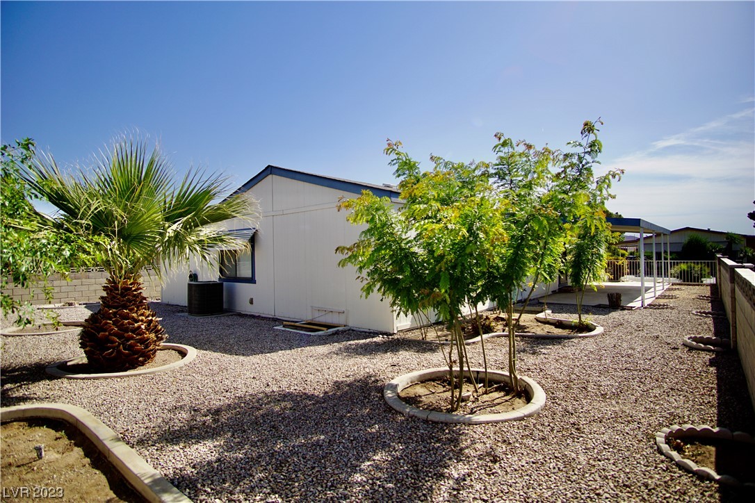 3249 Tularosa Lane