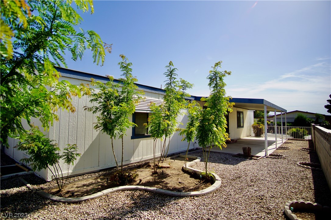 3249 Tularosa Lane