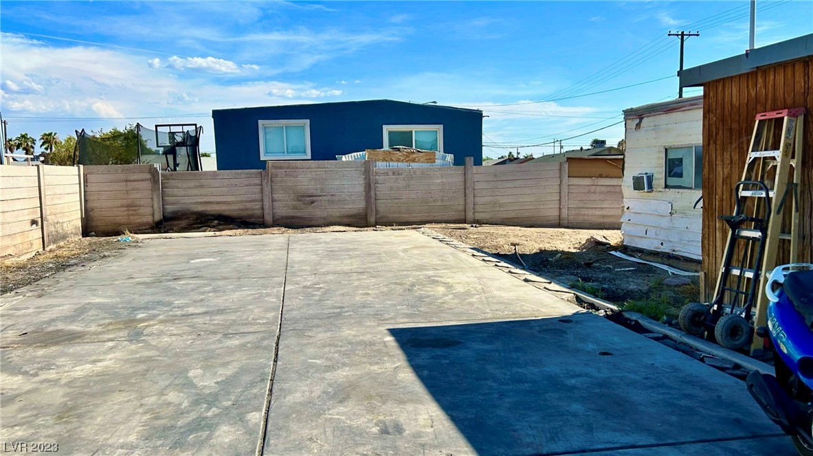 3301 Judson Avenue