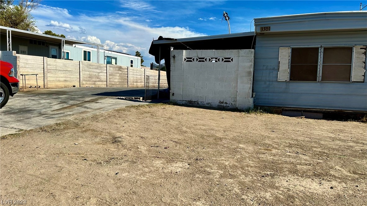 3301 Judson Avenue