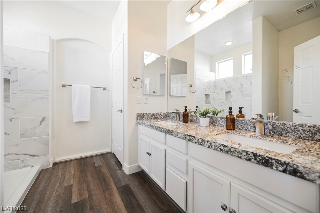 252 Hopeful Ridge Court